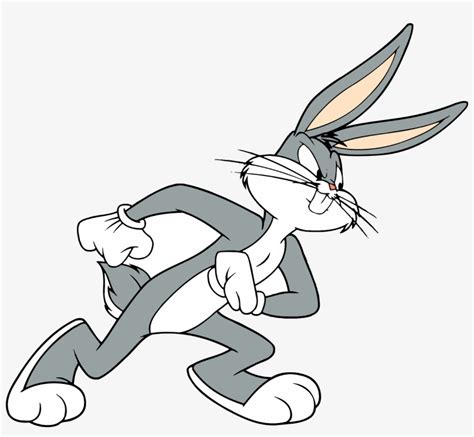 Bugs Bunny Characters Names And Pictures Bugs Bunny Gossamer Cartoon