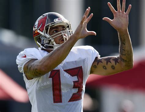 Mike Evans To Bounce Back This Year Bucs Report