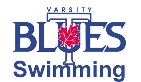 Varsity Blues Swimming