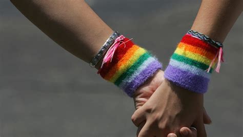 Australians Vote Yes To Same Sex Marriage
