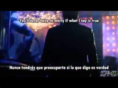 Enrique Iglesias Ft Sammy Adams Finally Found You Hd Video Subtitulado