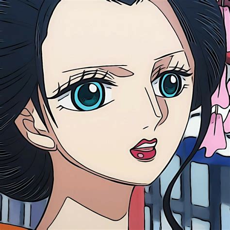 nico robin i kings love him hero one piece anime character icons girls