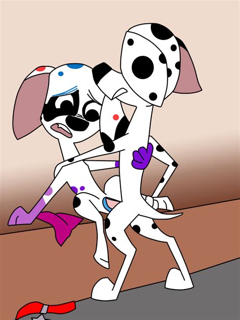 Rule If It Exists There Is Porn Of It Dylan Dalmatians