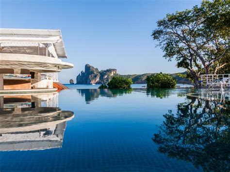 Best Price On Pp Charlie Beach Resort In Koh Phi Phi Reviews
