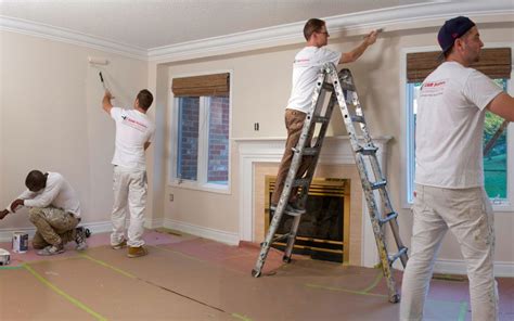 Diy Vs Professionals How To Choose The Right Option Painting