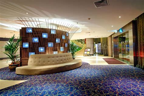 Choose the hotel that is best for you and book your room with advantages such as reservations without a credit card, payment at hotel and free cancellation. Ming Garden Hotel & Residences