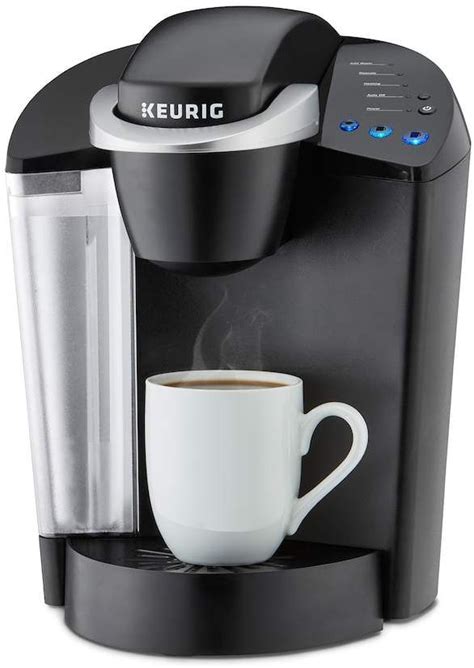 Keurig K Classictm K55 Single Serve K Cup® Pod Coffee Maker Single Serve Coffee Makers Single