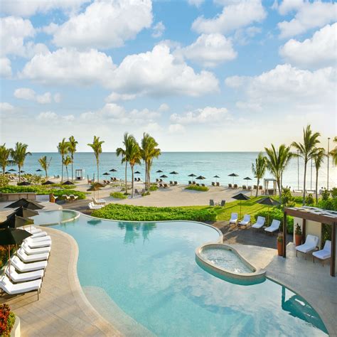 Luxury Hotel Playa Del Carmen Rosewood Mayakoba Resort Photos