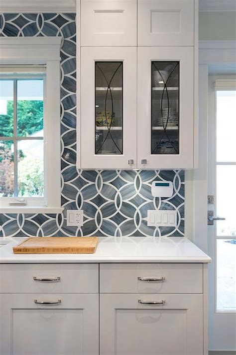 65 Beautiful Kitchen Remodel Backsplash Tile Ideas
