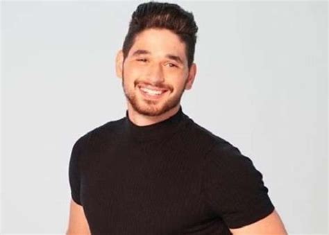 Alan Bersten Height Wiki Net Worth Age And More 2022 The Personage
