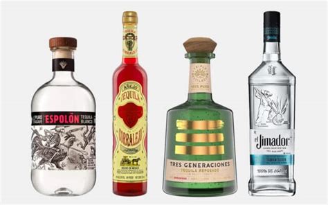 The 15 Best Tequilas Under 50 Gearmoose