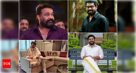 Kerala State Film Awards 2019 Mammootty Mohanlal Nivin Pauly Or