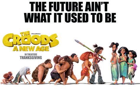 Info kualitas film ada dibawah judul film. Nonton Film The Croods: A New Age (2020) Full Movie Sub Indo | cnnxxi