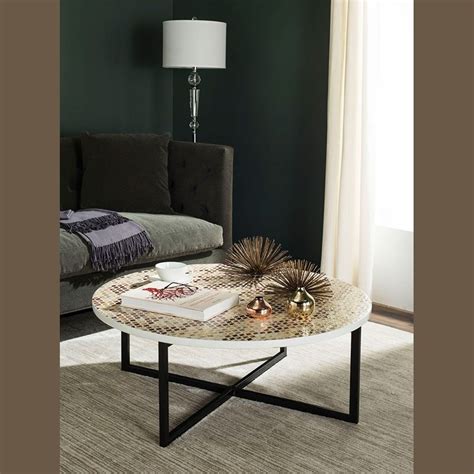 Search for items or shops. Cheyenne Coffee Table in 2020 | Coffee table, Coffee table ...