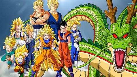 If you want to know various other wallpaper, you could see our gallery on sidebar. 49+ Dragon Ball Z Wallpaper 1920x1080 on WallpaperSafari