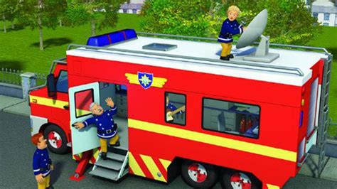 Patch / patch door brandweerman sam sam & elvis cridlington is nieuw en een originele merchandise! Brandweerman Sam Nederlands Nieuwe Afleveringen 🔥Elvis zingt de blues - Alles slaat op ...