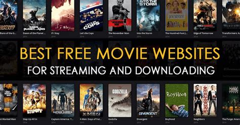 Only the best movies in good quality, hd, 720p, 1080p and 3d quality. 10 Best Movie Download Sites | TricksRoad- Making Your ...