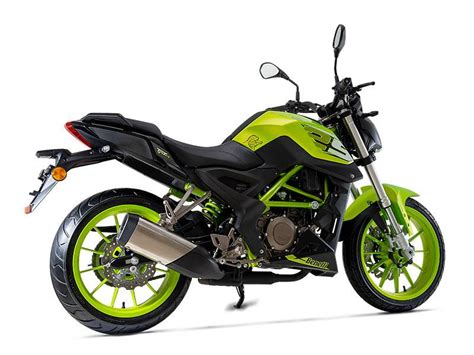 2024 Benelli Tnt 250 Specifications And Expected Price In India
