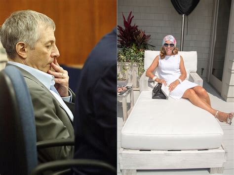 Durst, the multimillionaire real estate heir on trial in the killing. Robert Durst's Second Wife, Debrah Lee Charatan: Wedding ...