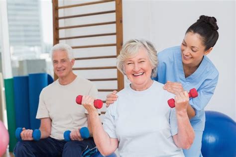 Physical Therapy For Arthritis What To Expect Western Orthopaedics P
