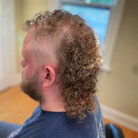 The Skullet Haircut A Bold Statement For The Fearless Trendsetter 2023