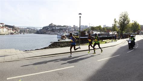Fernanda Ribeiro é A Madrinha Da Edp Maratona Do Porto Imediato