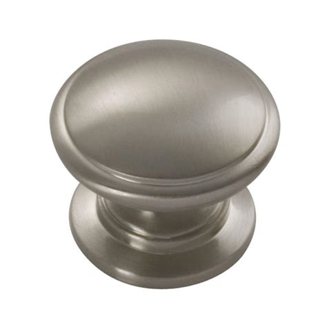 5 inch kitchen cabinet handles black cabinet pulls square cabinet hardware stainless steel drawer pulls 3 hole center 30 pack by sencico. Hickory Hardware Williamsburg 1-1/4 in. Stainless Steel ...