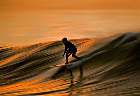 Amazing Photography 10 Great Surfing Shots