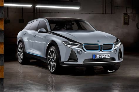 2019 Bmw I5 Release Date Price Specs