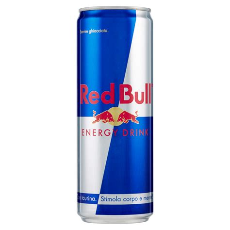 Red Bull Energy Drink 355 Ml Carrefour