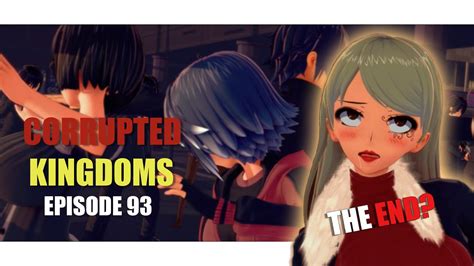 Corrupted Kingdoms Ep 93 The End Of Act 2 Youtube