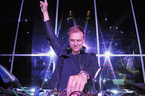 Armin Van Buurens Top 30 Best Trance Songs Ever Actual Trance List