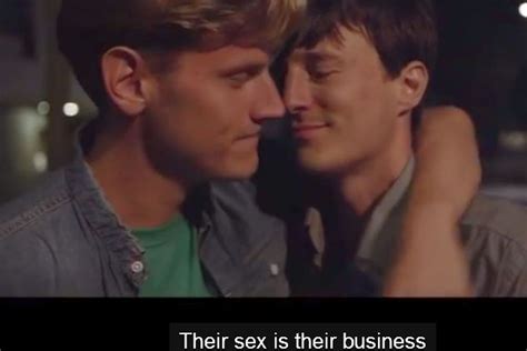 Powerful German Short Film Deals With A Gay Pro Soccer