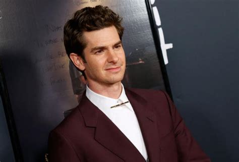 Andrew Garfield Se Mantuvo Sin Sexo Para Una Película Y Los Actores Ecuatorianos Opinaron