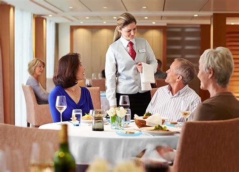 Waitress On Board Viking River Cruises Job On Board By Concordia