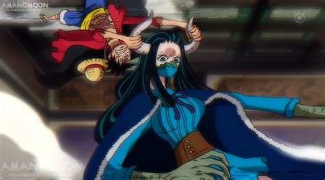 One Piece Tuono Analisi Capitolo 983 Passione Anime