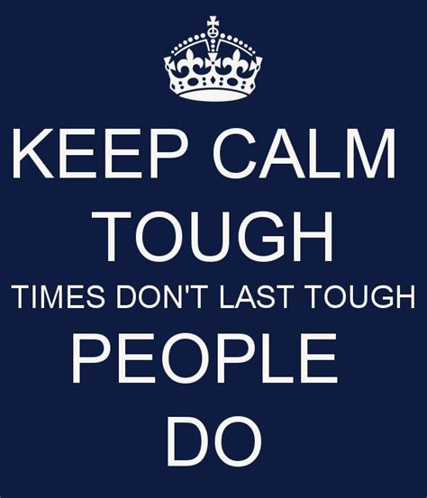 When Things Get Tough Quotes Quotesgram