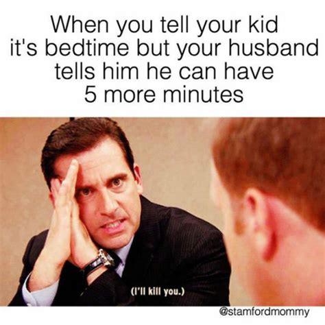 Our Complete List Of 20 Funniest Parenting Memes