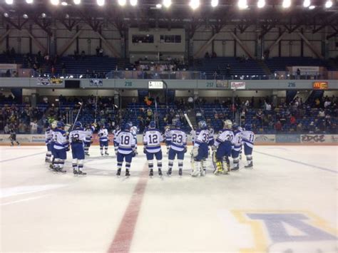 Carlson Center Alaska Nanooks