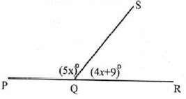 Contoh Soal dan Pembahasan Garis dan Sudut ~ Matematika SMP