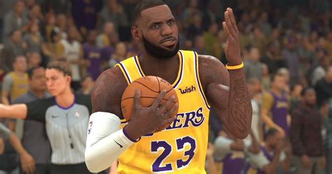 From the blacktop to the hardwood and throughout the neighborhood, nba 2k20 and its next level features are. NBA 2K20's MyREP System And Rewards Explained | TheGamer