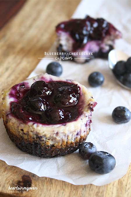 Butter extract (i didn't have this, so i just used vanilla extract and it was fine) Hearts in My Oven: Blueberry Cheesecake Cupcakes