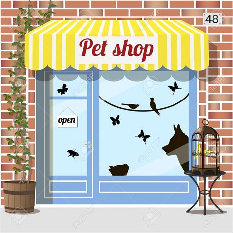 Clipart Pet Shop 20 Free Cliparts Download Images On Clipground 2021