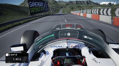 F1 2021 Highlands Long Onboard Lap Assetto Corsa YouTube
