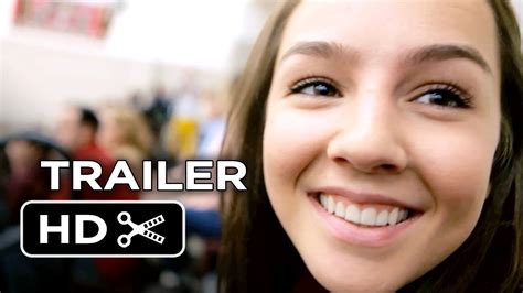 a girl like her official trailer 2 2015 lexi ainsworth movie hd youtube