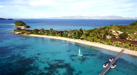 Two Seasons Coron Island Resort And Spa Palawan Coron Island