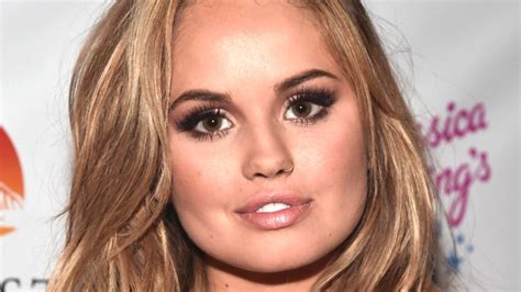 The Truth About Former Disney Star Debby Ryan The Truth About Former Disney Star Debby Ryan