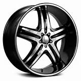 Images of Cruiser Alloy Wheels