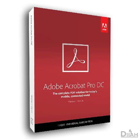 Adobe Acrobat Pro Dc 2017 Buy Adobe Acrobat Pro Dc 2017 Software For