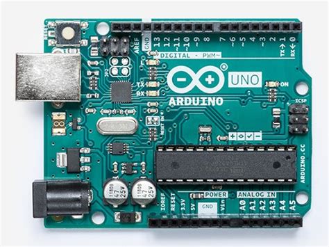 To summarize, an uno or mini can be. Arduino for astronomy amateurs: control power with relays ...